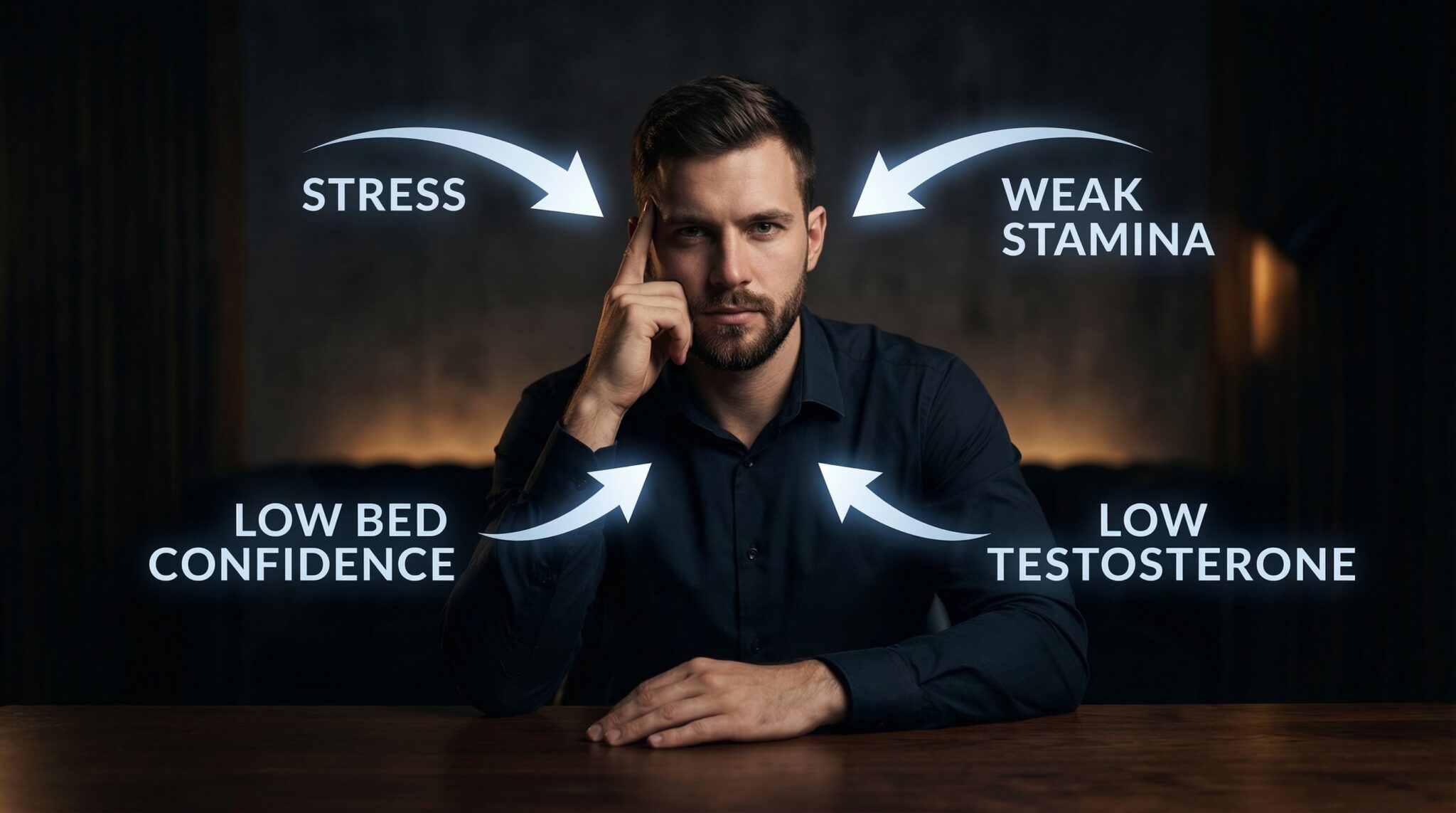 create a dark cinematic banner design 169 ratio a delpmaspu