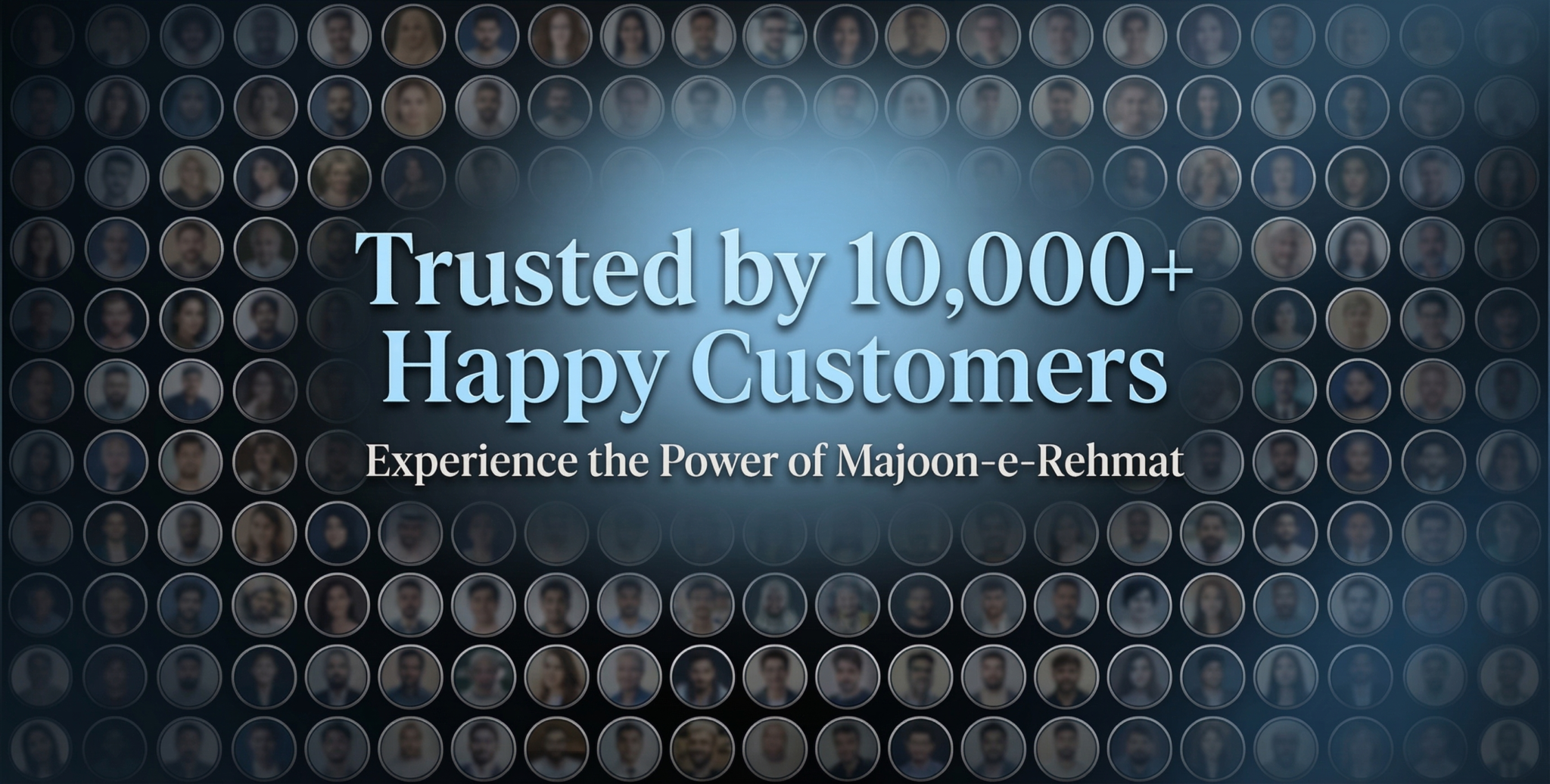 create a premium web banner background deep black delpmaspu